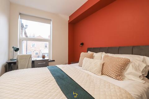 1 bedroom in a house share to rent, Sweetbriar Road, Leicester
