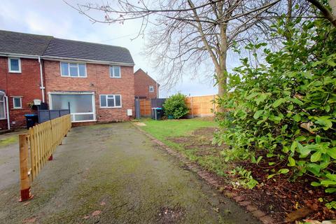 Fryer Road, Lostock Gralam, Northwich