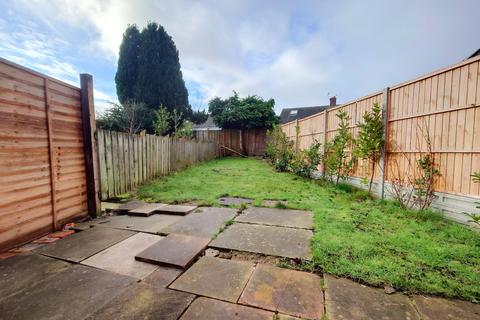 undefined, Fryer Road, Lostock Gralam, Northwich