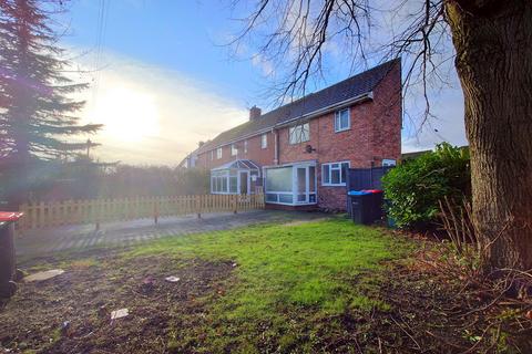 undefined, Fryer Road, Lostock Gralam, Northwich