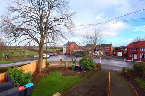 undefined, Fryer Road, Lostock Gralam, Northwich