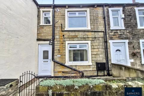 Moor Lane, Birkenshaw