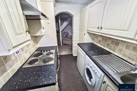 undefined, Moor Lane, Birkenshaw
