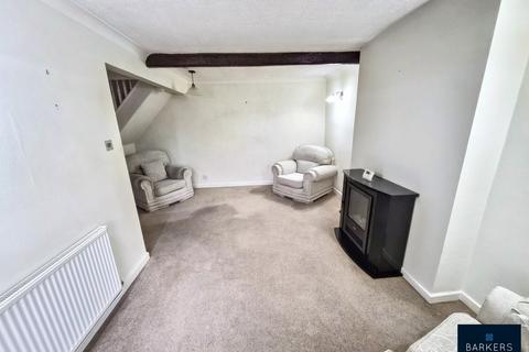 undefined, Moor Lane, Birkenshaw