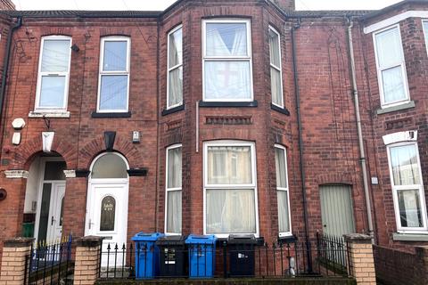 undefined, Ash Grove, Hull