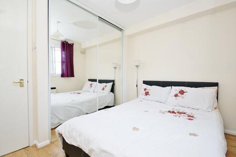 1 bedroom flat to rent, Curtis Drive, East Acton W3