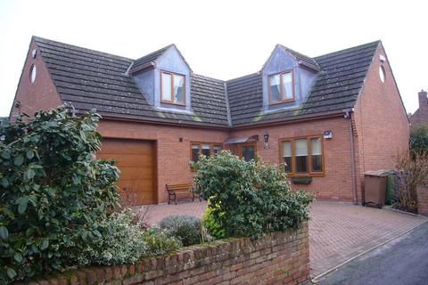 undefined, Batty Lane, Howden, DN14 7BW