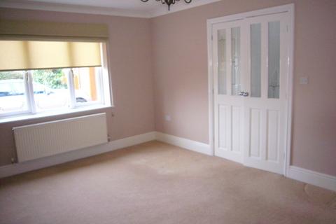 undefined, Batty Lane, Howden, DN14 7BW