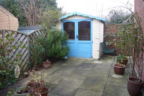 undefined, Batty Lane, Howden, DN14 7BW