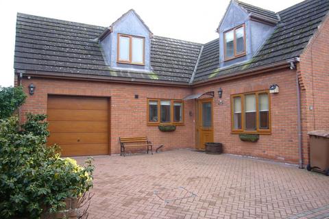 undefined, Batty Lane, Howden, DN14 7BW