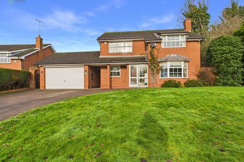 Sir Alfreds Way, Sutton Coldfield B76