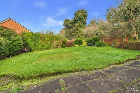 4 bedroom detached house for sale, Sir Alfreds Way, Sutton Coldfield B76