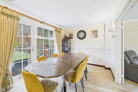4 bedroom detached house for sale, Sir Alfreds Way, Sutton Coldfield B76