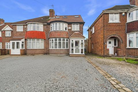4 bedroom semi-detached house for sale, Tolworth Hall Road, Birmingham B24