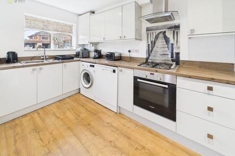 4 bedroom semi-detached house for sale, Tolworth Hall Road, Birmingham B24
