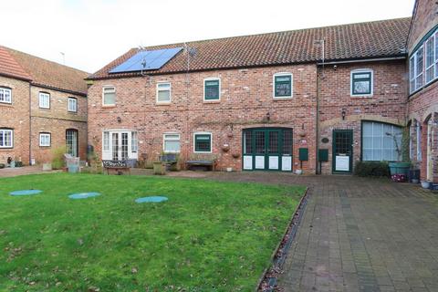 undefined, Barn Hill Farm, Selby Road, Howden, DN14 7JP