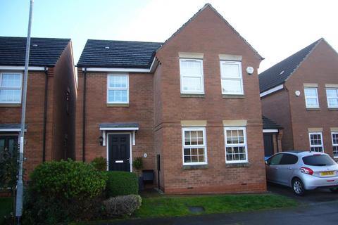 undefined, Carter Street, Howden, DN14 7GP