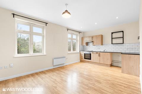 1 bedroom apartment to rent, High Road, Broxbourne EN10
