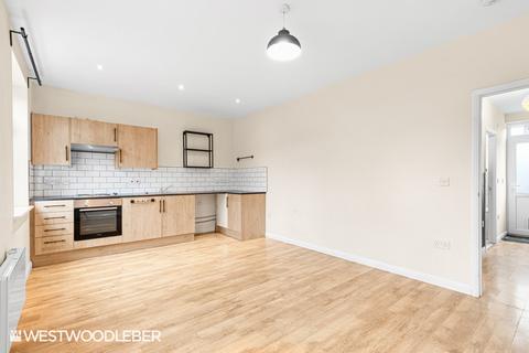 1 bedroom apartment to rent, High Road, Broxbourne EN10