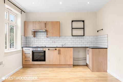 1 bedroom apartment to rent, High Road, Broxbourne EN10