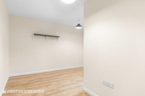 1 bedroom apartment to rent, High Road, Broxbourne EN10
