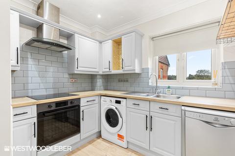 1 bedroom apartment to rent, Flamstead End Road, Waltham Cross EN8