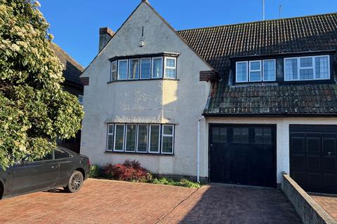 4 bedroom semi-detached house for sale, Devonshire Road, Weston-super-Mare BS23