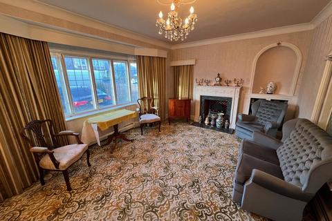 4 bedroom semi-detached house for sale, Devonshire Road, Weston-super-Mare BS23