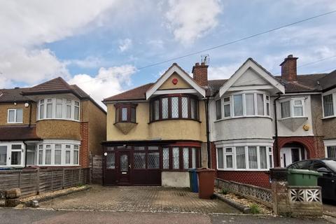 3 bedroom end of terrace house for sale, Waverley Road
