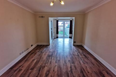 3 bedroom end of terrace house for sale, Waverley Road