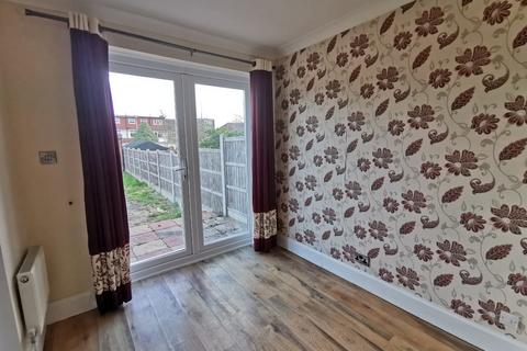3 bedroom end of terrace house for sale, Waverley Road