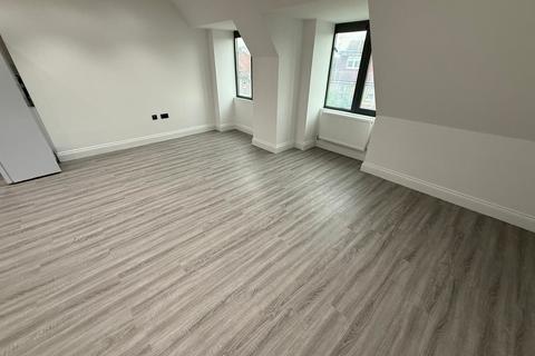 Endsleigh Road, Depot Court