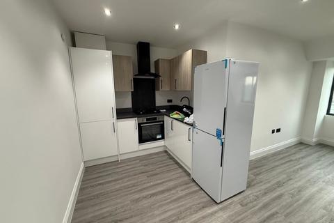 undefined, Endsleigh Road, Depot Court