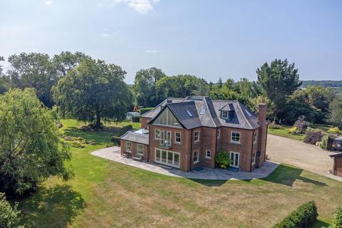 6 bedroom detached house for sale, Maidensgrove, Henley-on-Thames, Oxfordshire RG9 6HA