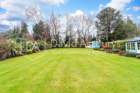 undefined, Northcliffe Drive, Totteridge, London