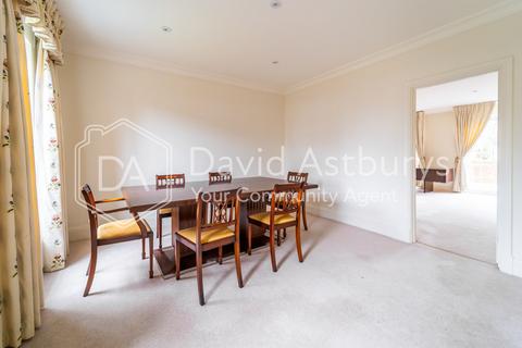 undefined, Northcliffe Drive, Totteridge, London