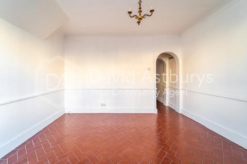 2 bedroom terraced house to rent, Eleanor Road, Bounds Green, London