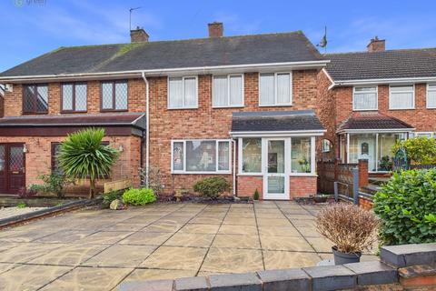 3 bedroom semi-detached house for sale, Sheldon Heath Road, Birmingham B26