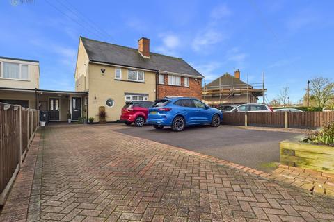 Brownfield Road, Birmingham B34