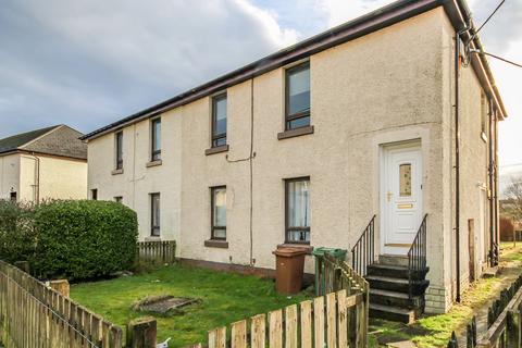 undefined, Cuthill Crescent, Stoneyburn, EH47