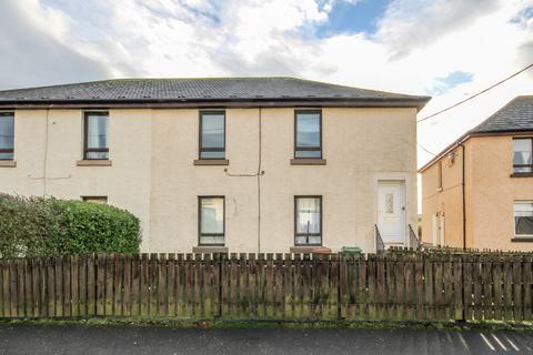 undefined, Cuthill Crescent, Stoneyburn, EH47