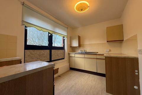 1 bedroom flat for sale, Andrews House, Sandford Street, Lichfield