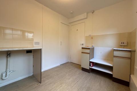 1 bedroom flat for sale, Andrews House, Sandford Street, Lichfield