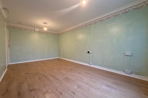 1 bedroom flat for sale, Andrews House, Sandford Street, Lichfield