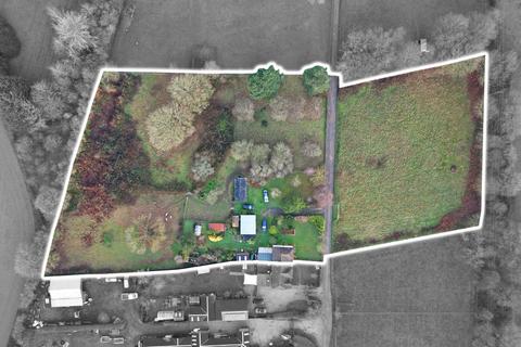 3 bedroom semi-detached house for sale, Accommodation Road, Boxted