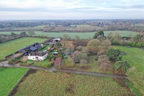 3 bedroom semi-detached house for sale, Accommodation Road, Boxted