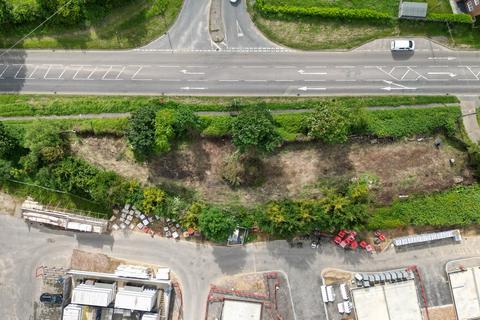 undefined, Land Adjacent Loraine Way