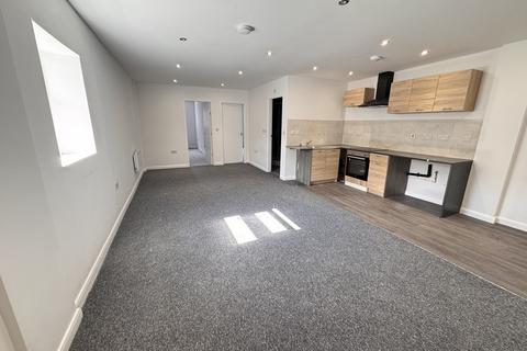 undefined, Broadmeadow Flats, Wolverhampton WV4