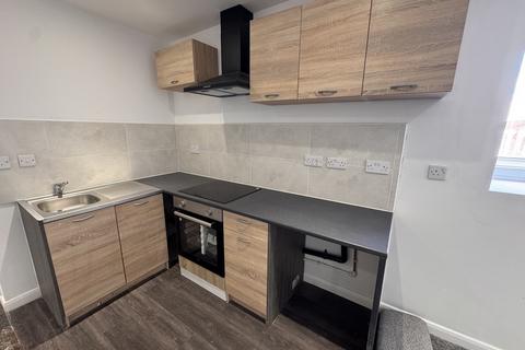 undefined, Broadmeadow Flats, Wolverhampton WV4