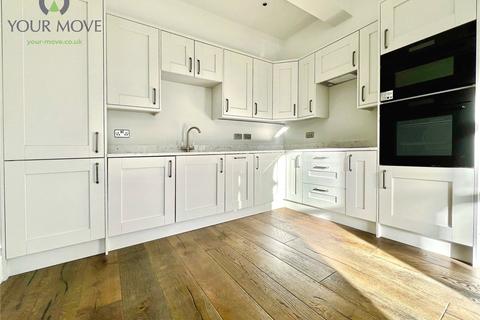 undefined, Cross Lane, Keighley BD22